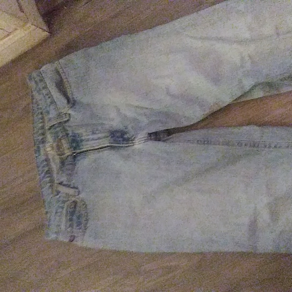 Jeans Polo